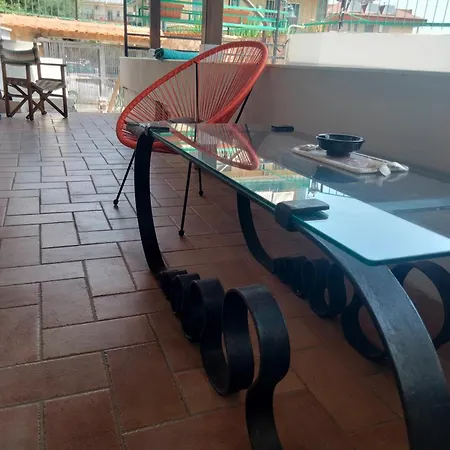 Casa Paradise Апартаменты