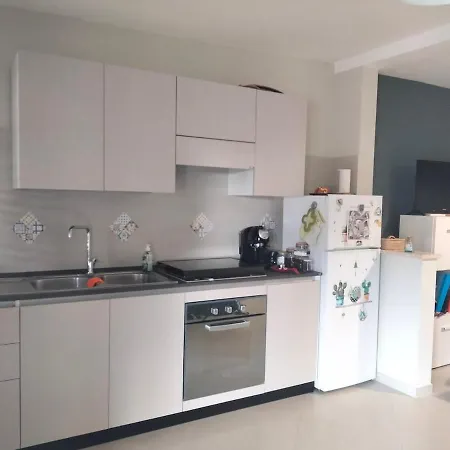 Appartamento Casa Paradise Formia