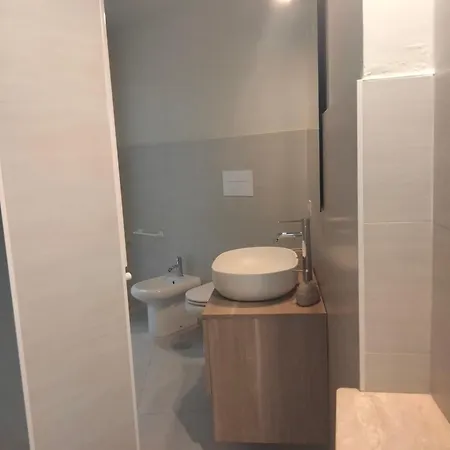 Appartamento Casa Paradise Formia