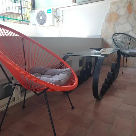 Casa Paradise Appartamento