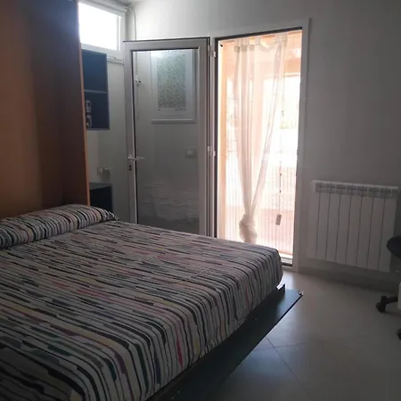 Апартаменты Casa Paradise Формия