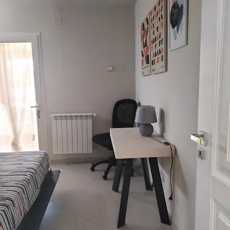 Appartamento Casa Paradise Formia