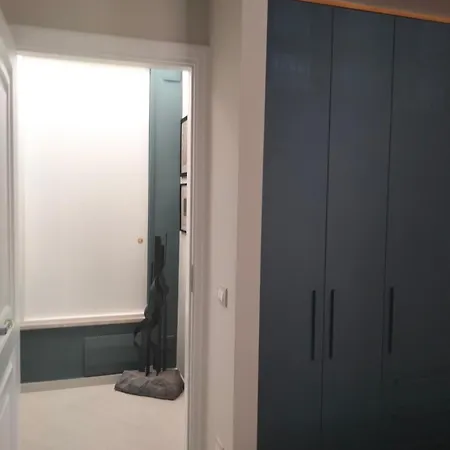 Casa Paradise Appartamento Formia