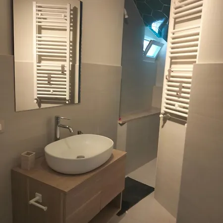 Casa Paradise *