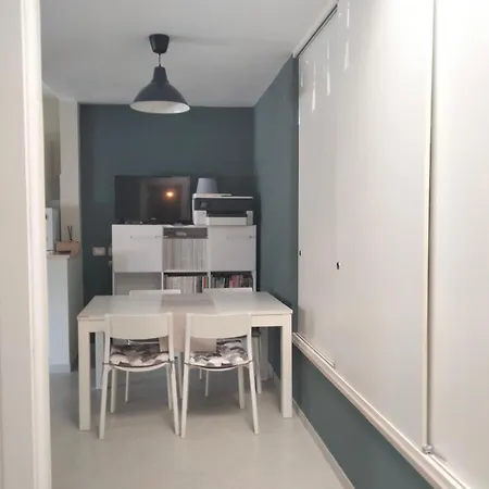Casa Paradise Апартаменты *