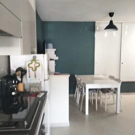 Appartamento Casa Paradise Formia