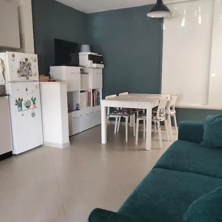 Appartamento Casa Paradise *