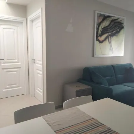 Casa Paradise Appartamento Formia