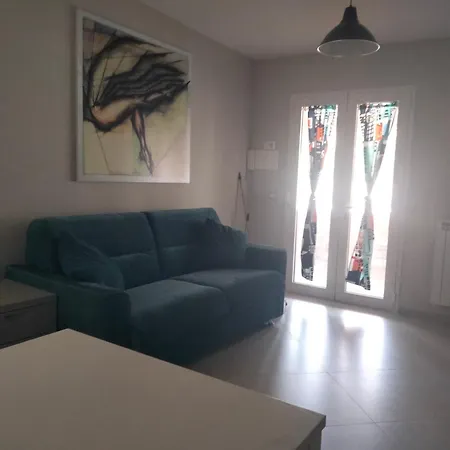 Casa Paradise Appartamento