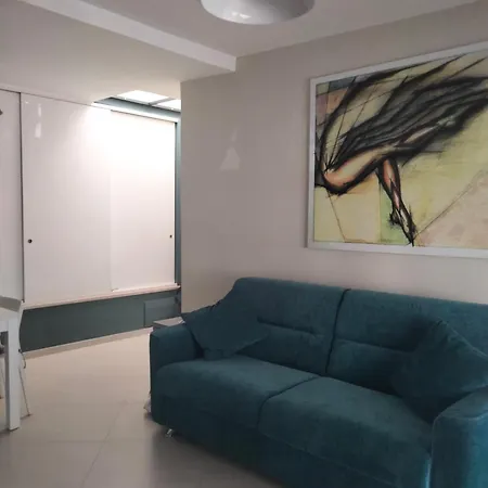 Casa Paradise Appartamento *