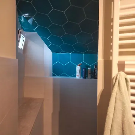 Casa Paradise Апартаменты *