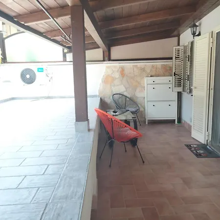 Casa Paradise Apartment *